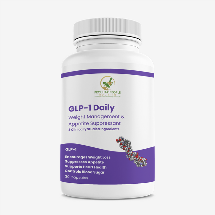 GLP-1 Daily Capsules