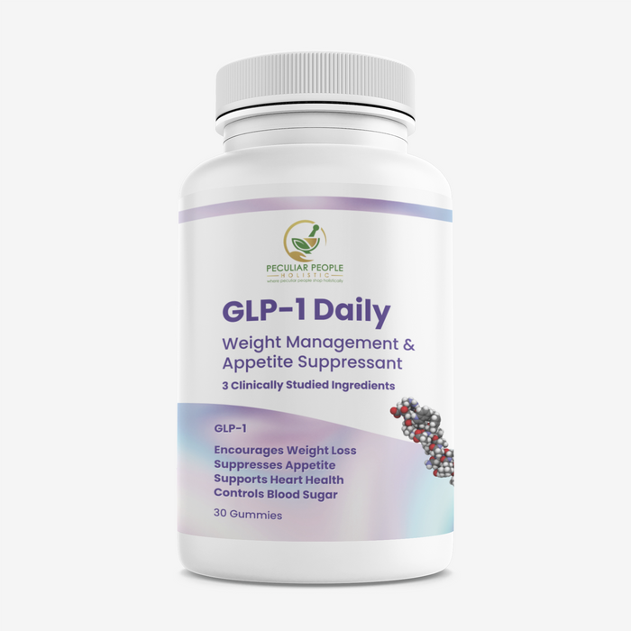 GLP-1 Daily Capsules